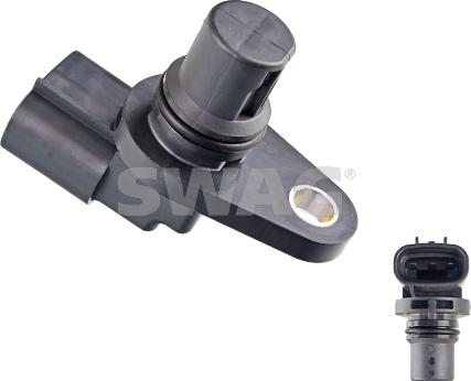 Swag 86 10 6819 - Sensor, posición arbol de levas parts5.com