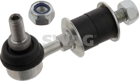 Swag 80 93 1709 - Rod / Strut, stabiliser parts5.com