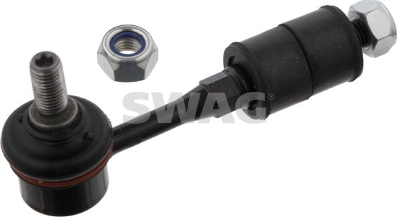 Swag 80 93 2870 - Drog / opornik, stabilizator parts5.com