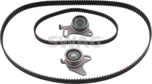 Swag 80 10 2022 - Timing Belt Set parts5.com