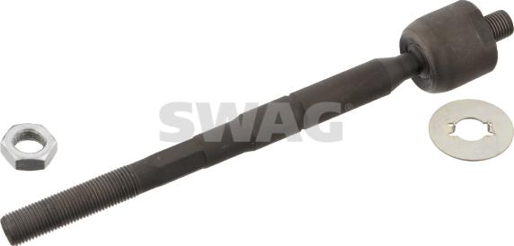 Swag 81 92 9692 - Axialgelenk, Spurstange parts5.com