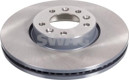 Swag 81 10 4168 - Disc frana parts5.com