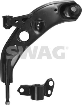 Swag 83 94 2407 - Bras de liaison, suspension de roue parts5.com