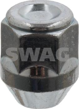 Swag 83 93 4754 - Wheel Nut parts5.com