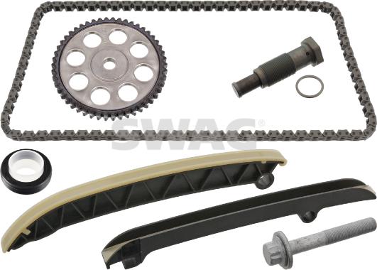 Swag 83 10 4259 - Timing Chain Kit parts5.com