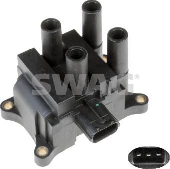 Swag 83 10 8252 - Bobina de inductie parts5.com