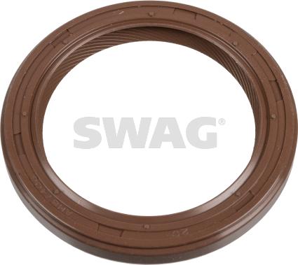 Swag 83 10 7668 - Tesniaci krúżok kľukového hriadeľa parts5.com