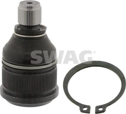 Swag 83 78 0003 - Rótula de suspensión / carga parts5.com