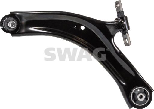 Swag 82 94 2630 - Track Control Arm parts5.com