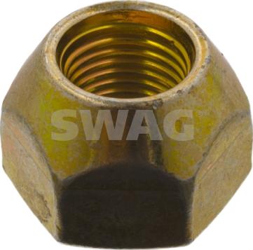 Swag 82 91 1938 - Nakrętka koła parts5.com