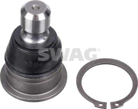 Swag 82 93 4666 - Rotule de suspension parts5.com