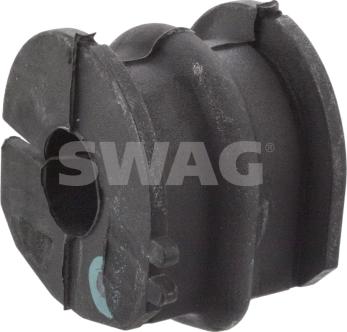 Swag 82 93 4068 - Casquillo del cojinete, estabilizador parts5.com