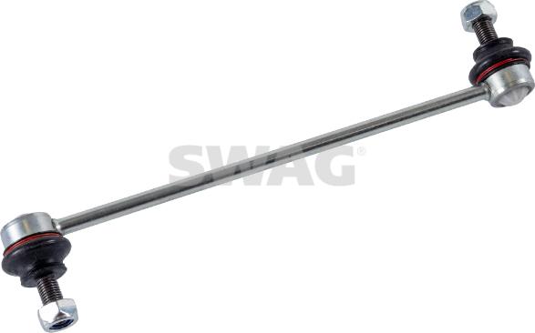 Swag 82 92 1810 - Rod / Strut, stabiliser parts5.com