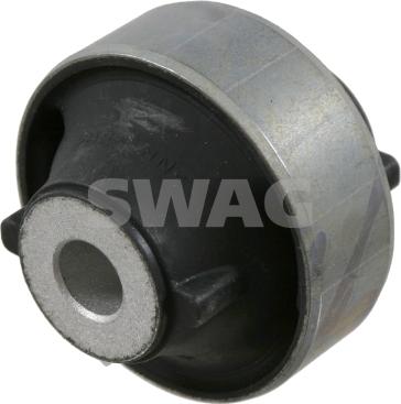 Swag 82 92 2867 - Сайлентблок, рычаг подвески колеса parts5.com