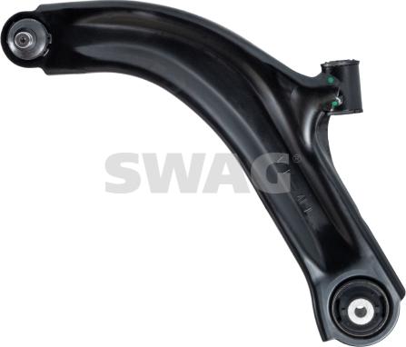 Swag 82 92 2747 - Brat, suspensie roata parts5.com