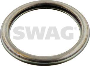 Swag 87 93 0651 - Dichtring, Ölablassschraube parts5.com