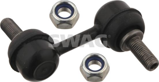 Swag 87 92 8199 - Brat / bieleta suspensie, stabilizator parts5.com