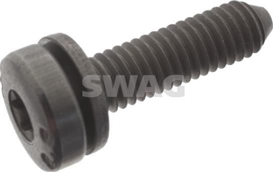 Swag 30 94 9401 - Navojni čep, kućište menjača parts5.com