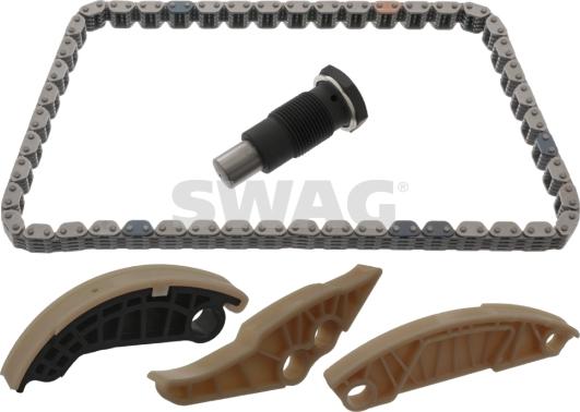 Swag 30 94 9547 - Timing Chain Kit parts5.com