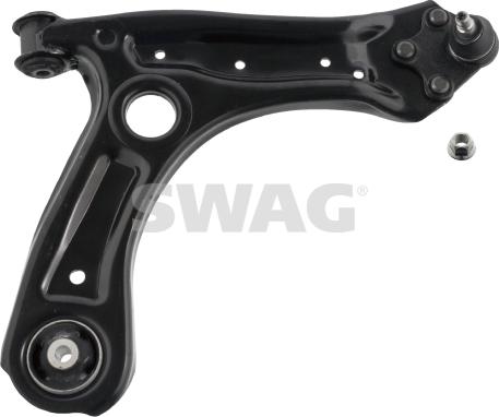 Swag 30 94 4548 - Track Control Arm parts5.com