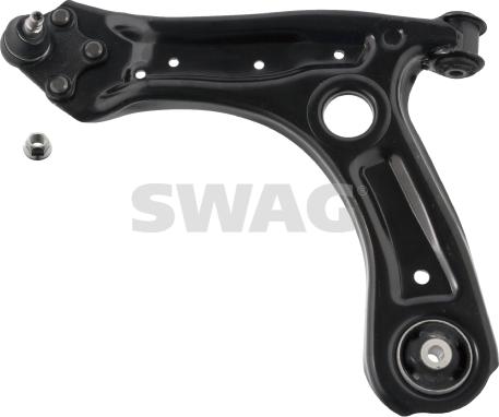 Swag 30 94 4547 - Track Control Arm parts5.com