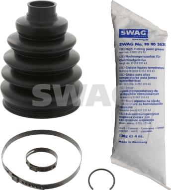 Swag 30 94 5947 - Burduf cauciuc, articulatie planetara parts5.com