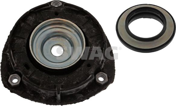 Swag 30 94 5529 - Top Strut Mounting parts5.com