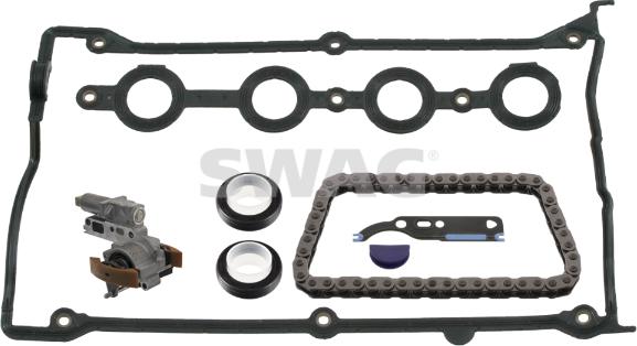 Swag 30 94 6576 - Timing Chain Kit parts5.com