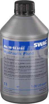 Swag 30 94 6161 - Aceite hidráulico parts5.com