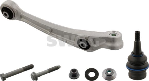 Swag 30 94 0412 - Track Control Arm parts5.com