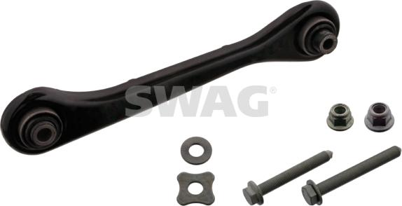 Swag 30 94 0438 - Brat, suspensie roata parts5.com