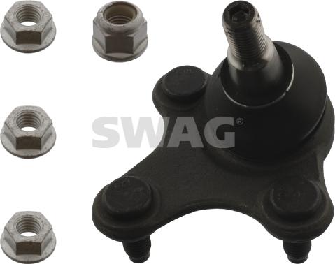 Swag 30 94 0669 - Ball Joint parts5.com