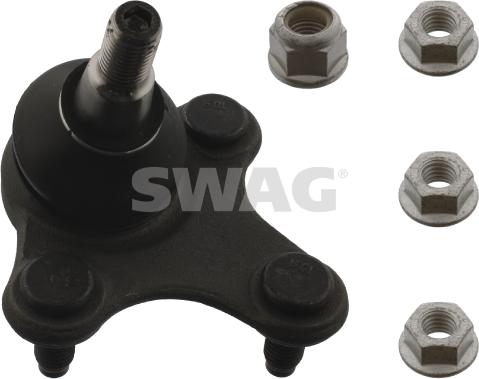 Swag 30 94 0668 - Nosivi / vodeći zglob parts5.com