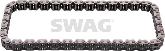 Swag 30 94 0007 - Lanac, pogon pumpe za ulje parts5.com