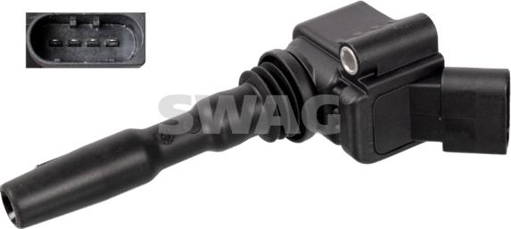 Swag 30 94 0321 - Zapalovací cívka parts5.com