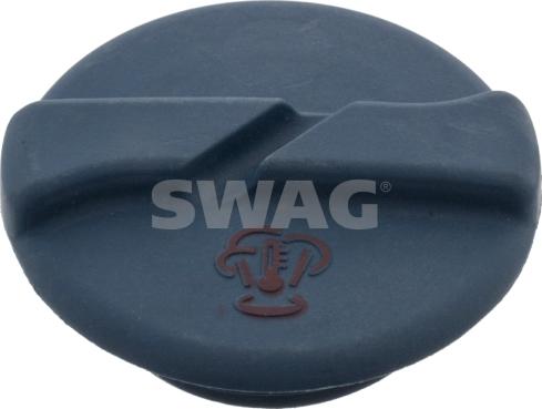 Swag 30 94 0724 - Tapón, depósito de refrigerante parts5.com