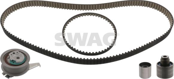 Swag 30 94 8290 - Timing Belt Set parts5.com