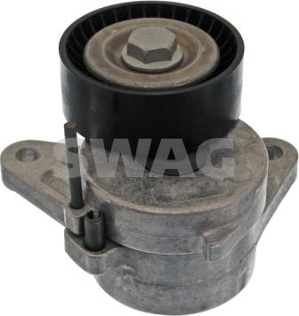 Swag 30 94 3677 - Riemenspanner, Keilrippenriemen parts5.com