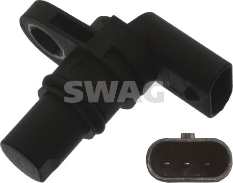 Swag 30 94 3778 - Sensor, posición arbol de levas parts5.com