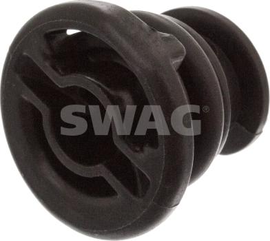 Swag 30 94 7197 - Kapama cıvatası, yağ karteri parts5.com