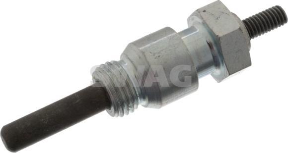 Swag 30 94 7200 - Glow Plug, parking heater parts5.com