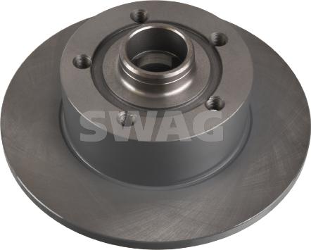 Swag 30 90 9079 - Disc frana parts5.com