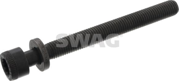 Swag 30 90 1799 - Cylinder Head Bolt parts5.com