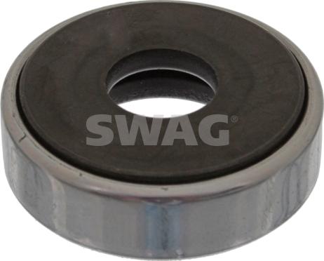 Swag 30 90 2132 - Rolling Bearing, suspension strut support mounting parts5.com