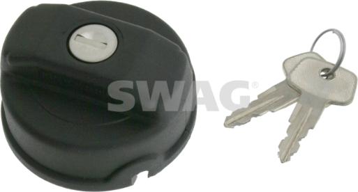 Swag 30 90 2211 - Zatvarač, rezervoar za gorivo parts5.com