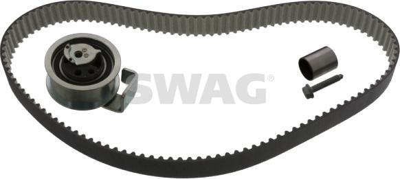 Swag 30 91 9544 - Set curea de distributie parts5.com