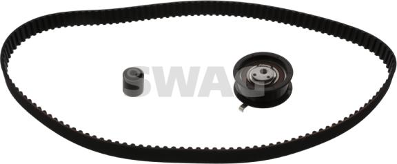 Swag 30 91 9554 - Juego de correas dentadas parts5.com