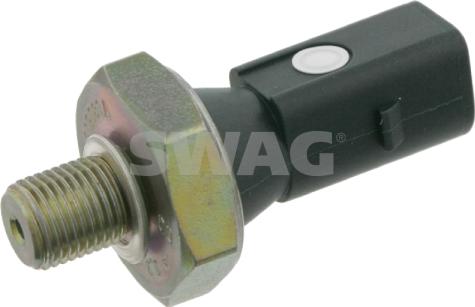 Swag 30 91 9014 - Senzor, pritisk olja parts5.com