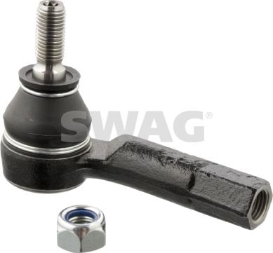 Swag 30 91 9812 - Hlava příčného táhla řízení parts5.com