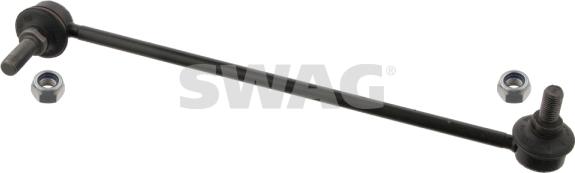 Swag 30 91 9296 - Tyč / Vzpera stabilizátora parts5.com